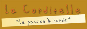 La Corditelle  Aiguines (Verdon rive gauche) cours d'escalade, accessoires, topoguides.